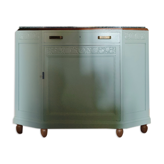 Art Deco buffet