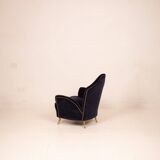 Armchair by Cesare Lacca for ISA Bergamo