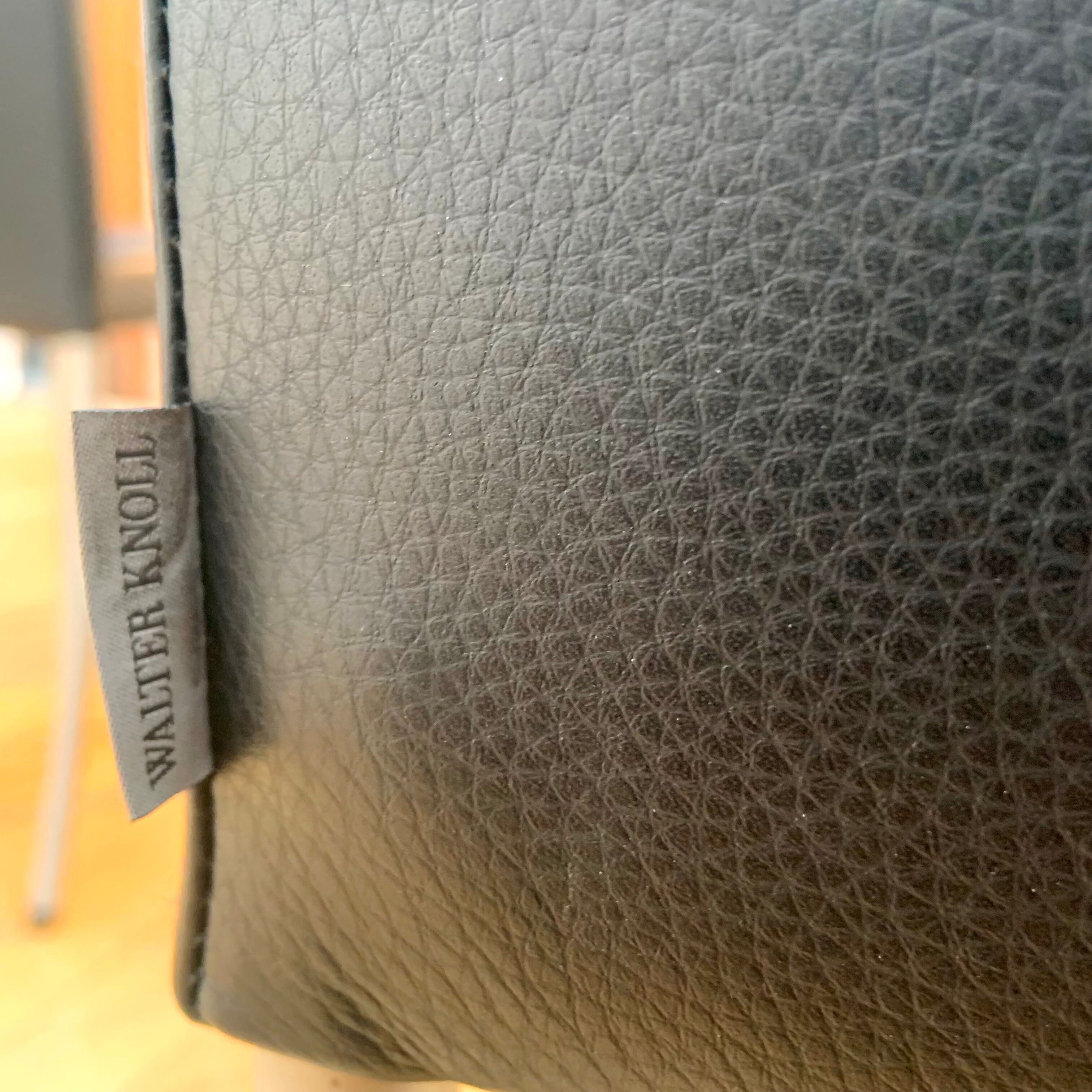 Design chair Jason Lite 1700, Walter Knoll