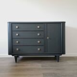 Art Deco sideboard