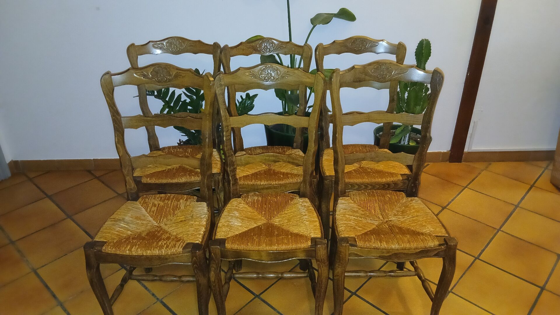 Table salle à manger