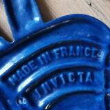 Invicta enamelled cast iron trivia