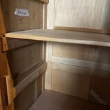 Vintage Parisian wardrobe