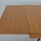 Dining table Pierre Guariche edition TV cabinet