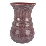 Accolay ceramic vase 1950s
