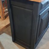 Buffet ancien