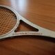 Arthur Ashe collection tennis racket
