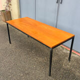 1960s teak desk - Denmark