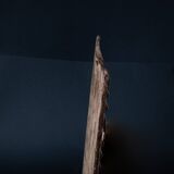 Dogon wooden shutter from Mali