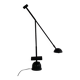 Lampe articulée et à balancier des années 80