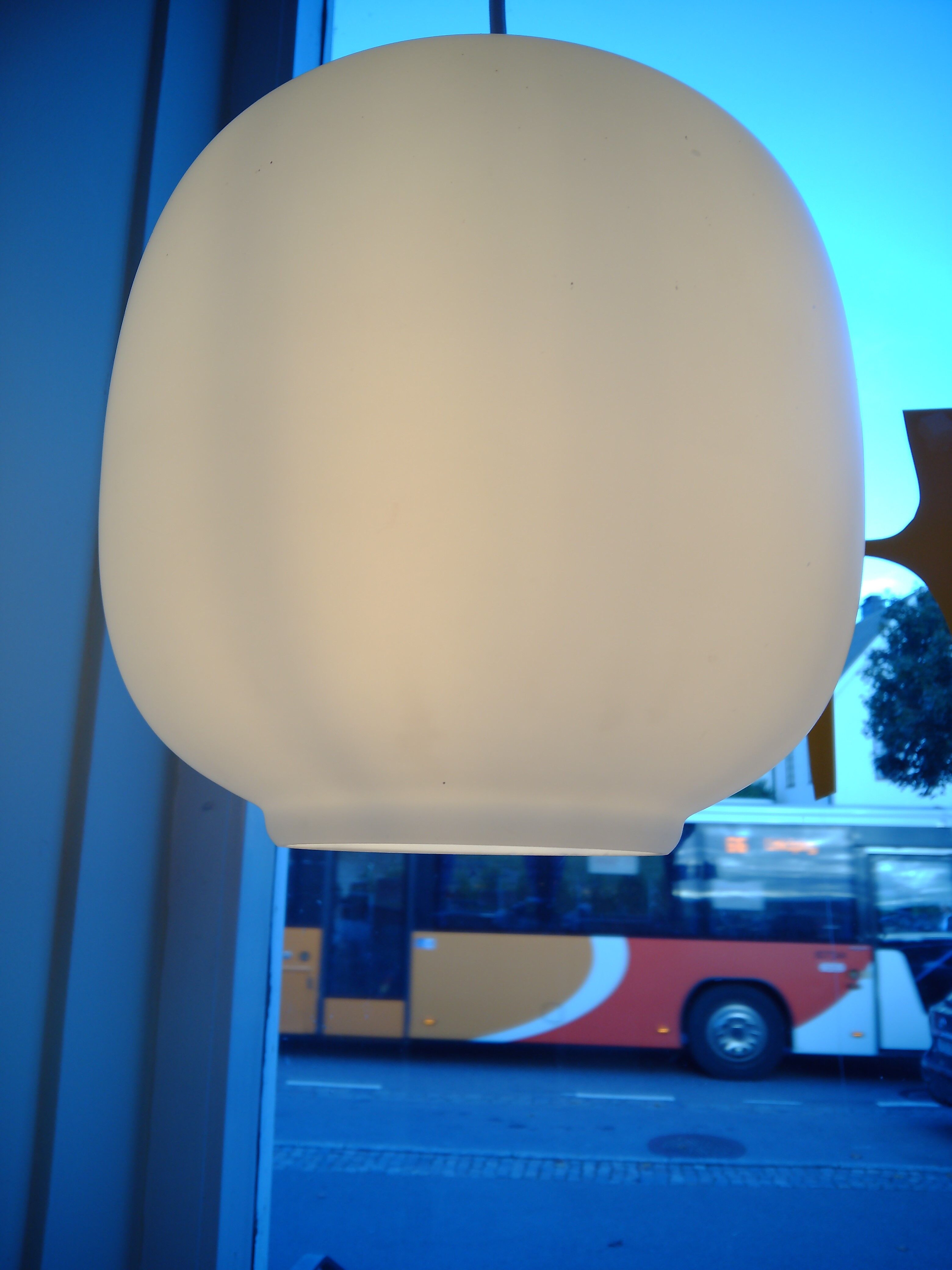 VL45 Radiohuspendel by Vilhelm Lauritzen for Louis Poulsen, Denmark