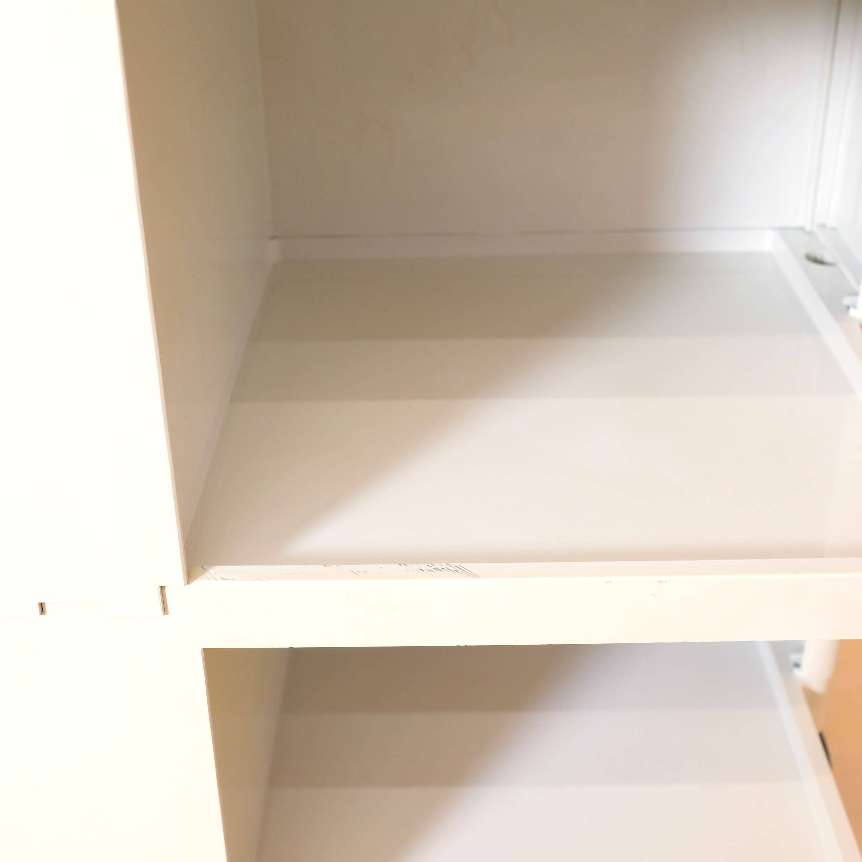 Joe Colombo, Boby trolley, Bieffeplast, 1970s.