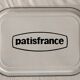 Patisfrance advertising tray, "confectioner", 1970s