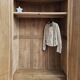 Parisian Art Deco wardrobe