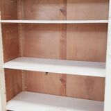 Vintage parisian cabinet