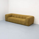 Strips three-seater sofa by Cini Boeri for Arflex