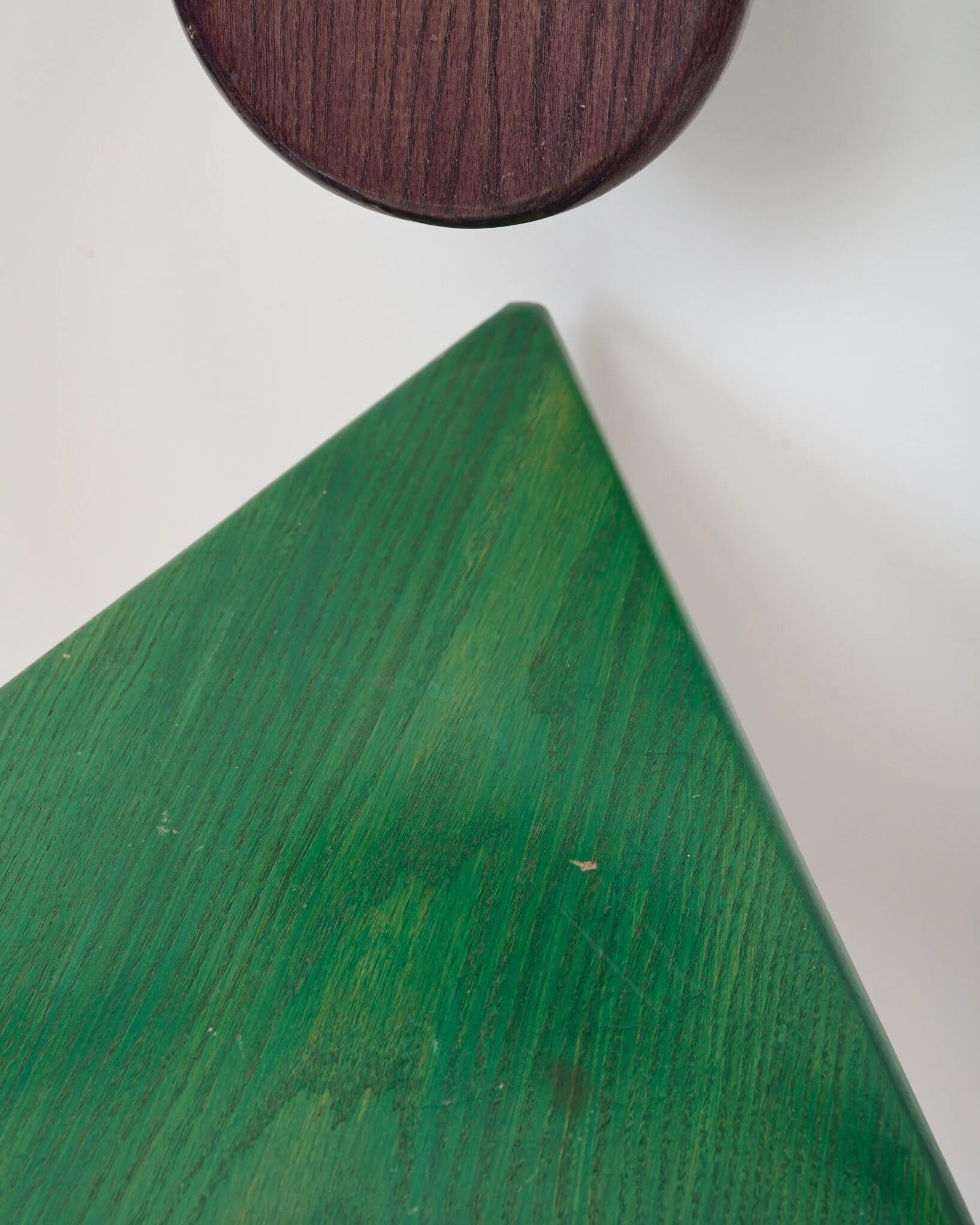 Bar chairs (4), Memphis, 1980