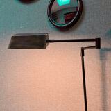 Vintage desk lamp