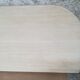 Table basse en travertin