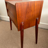 1950s bedside table
