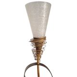 Floor lamp by maison masca design léonardo scagli