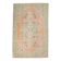 6x9 Modern Midcentury Vintage Rug, 186x287Cm