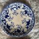2 19th century compote bowls from Creil Montereau
