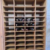 Wine cellar - vintage