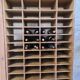 Wine cellar - vintage