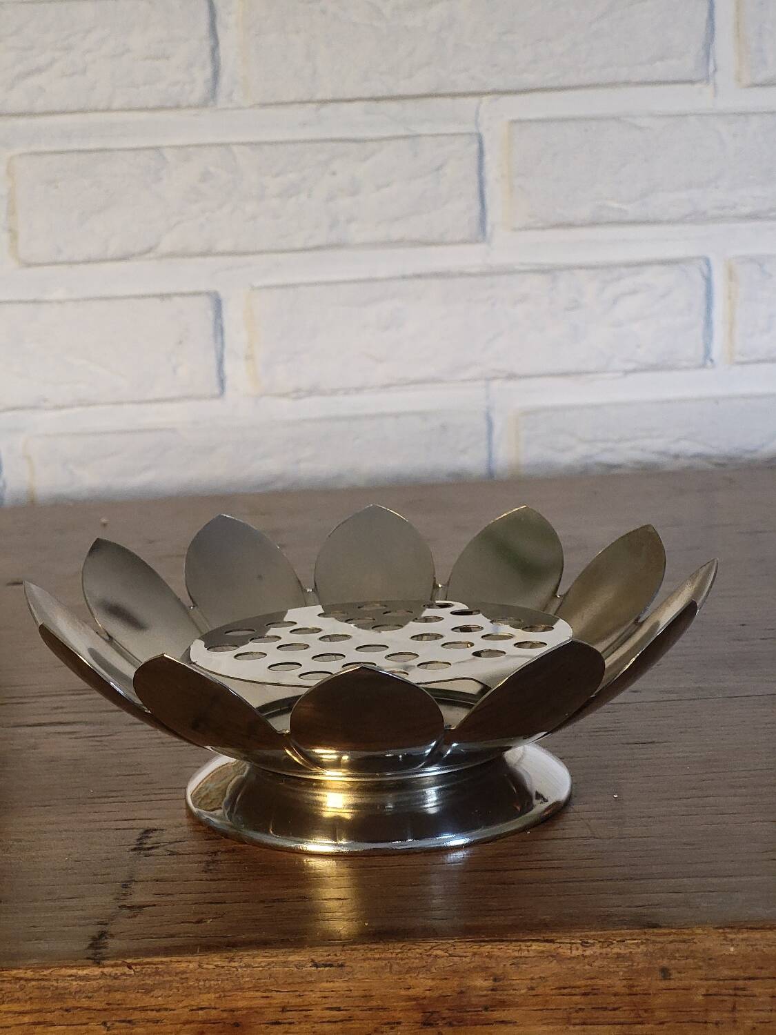 Coupe pique fleurs