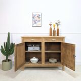 Vintage buffet