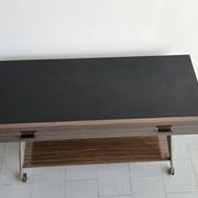 Vintage TV cabinet 1960