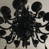 Murano chandelier
