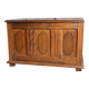 Wooden chest 1960