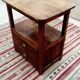 Table de chevet