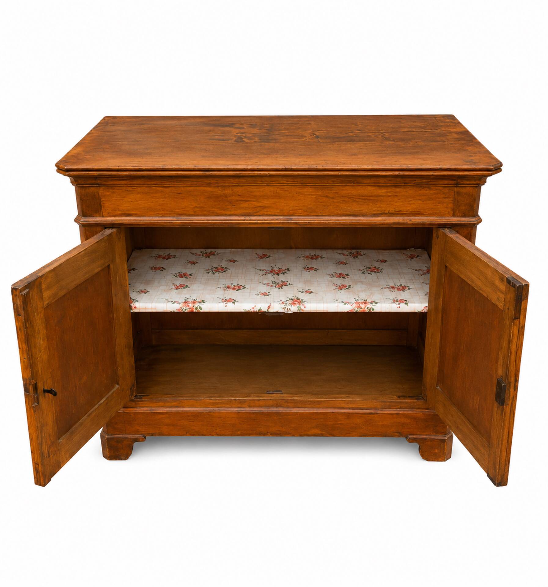 French Buffet early 1900s