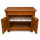 French Buffet early 1900s