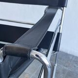 Wassily armchair | Marcel Breuer | Spanish Edition Mario Cavallero - Gavina
