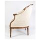 Paire de fauteuils Louise XVl