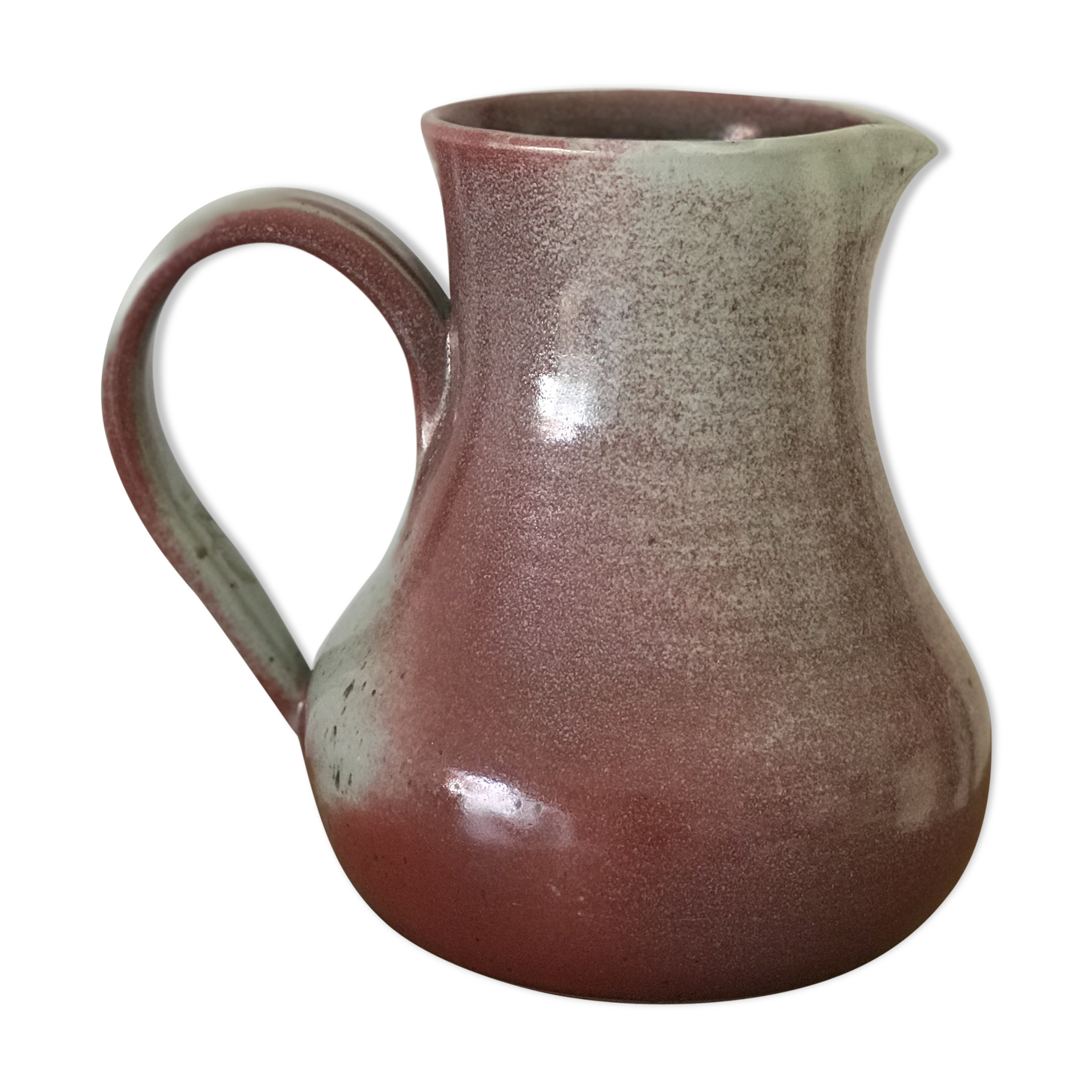 Pitcher sandstone