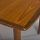 Table extensible par Gustav Bahus, 1960
