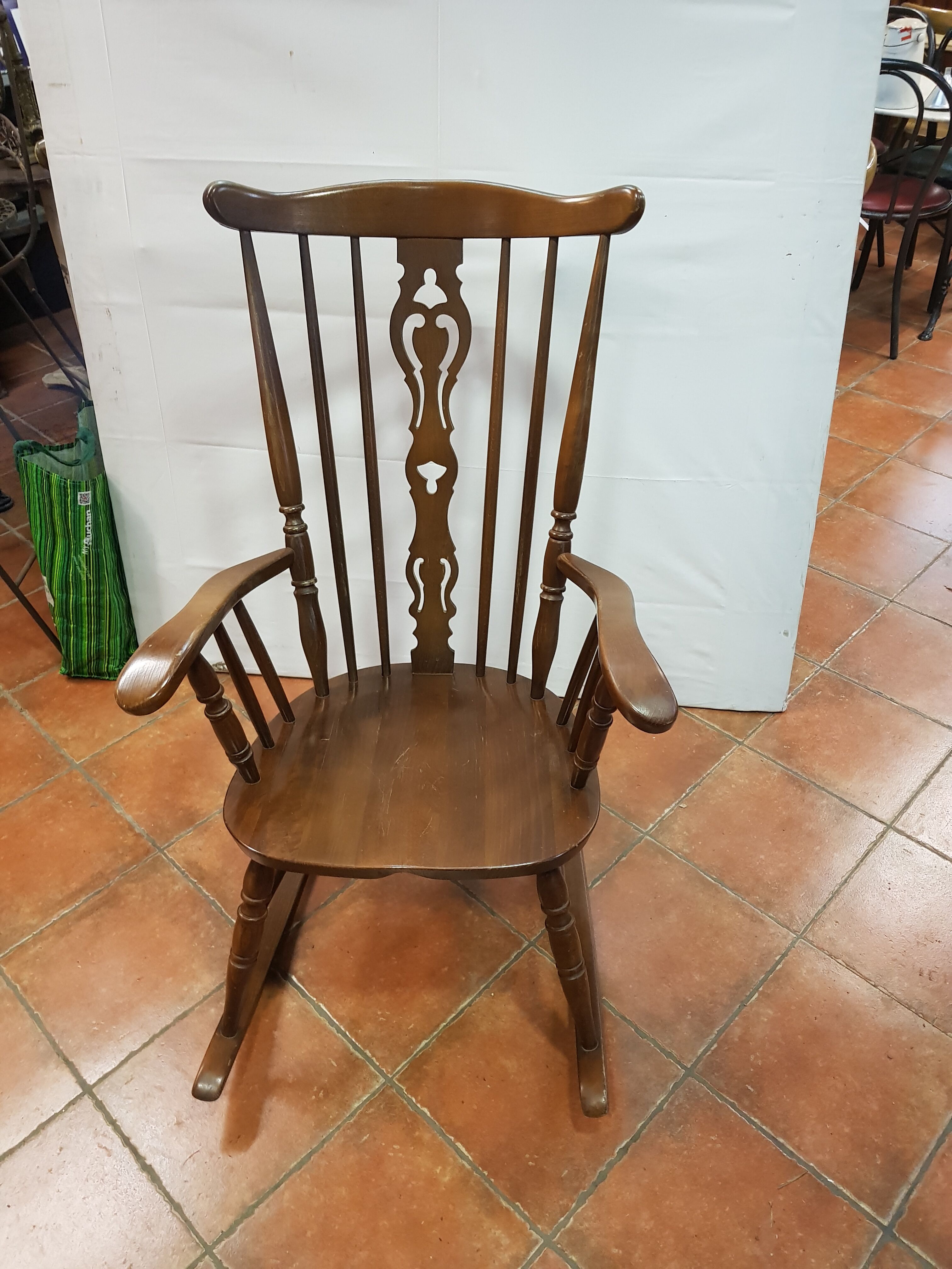 Rocking-chair