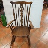 Rocking-chair