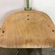 Green Industrial Workshop Chair, 1950s