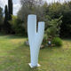 Vase MISSED TREE for Serralunga by Jean Marie MASSAUD