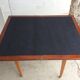Table games