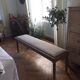 Old bench