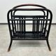 Porte-revues en bois cintré no.33 par Thonet