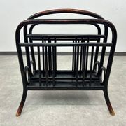 Porte-revues en bois cintré no.33 par Thonet