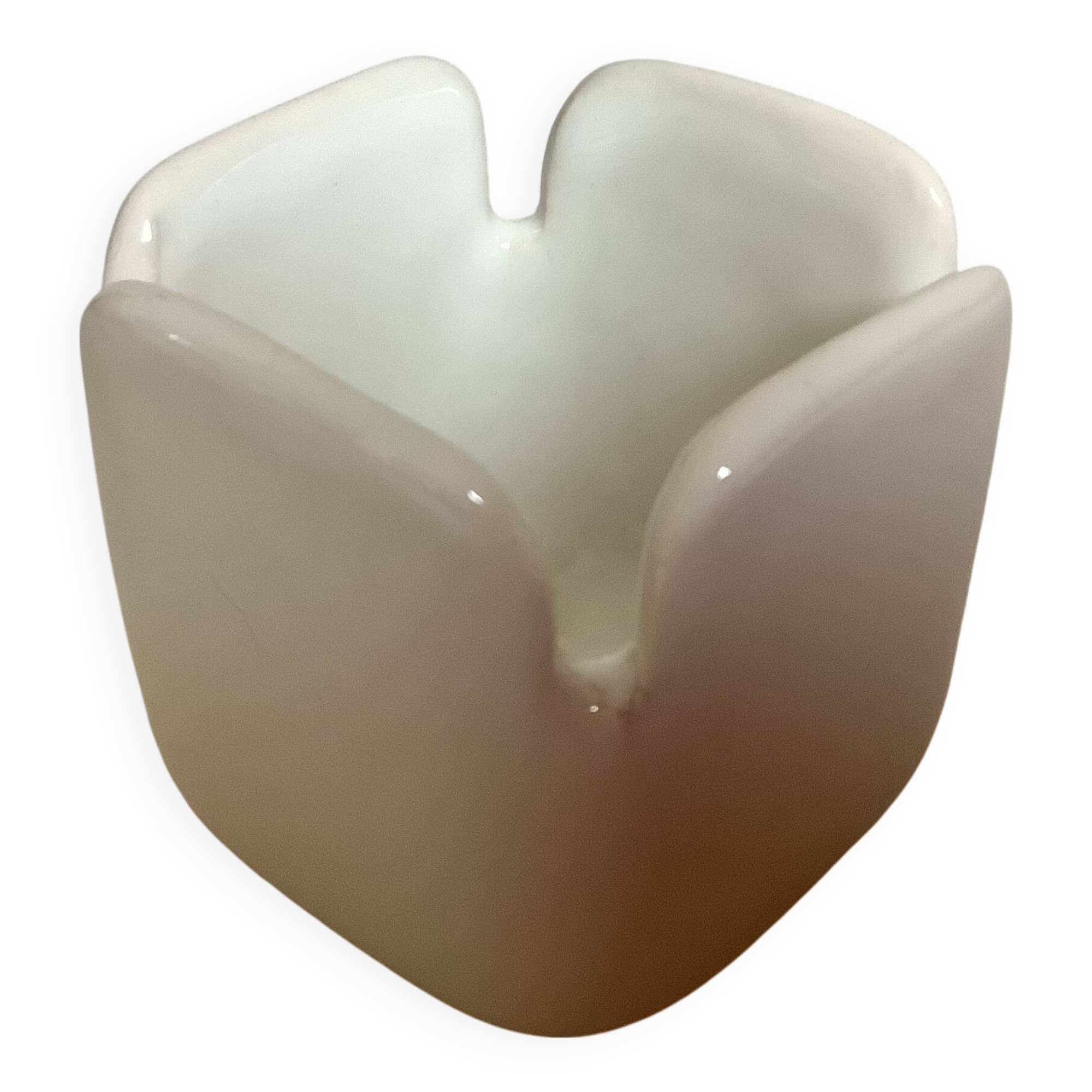 Gabbianelli serione design individual ashtray